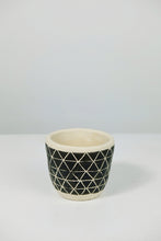 Load image into Gallery viewer, Boho Cement Planter - 10cm