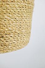 Load image into Gallery viewer, Woven Hanging Basket - 17.5cm