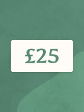 Load image into Gallery viewer, Digital Gift Card