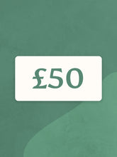 Load image into Gallery viewer, Digital Gift Card