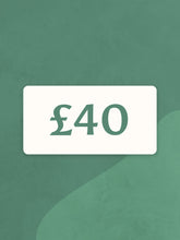 Load image into Gallery viewer, Digital Gift Card