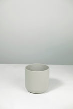 Load image into Gallery viewer, Ceramic Pot - Grey - 11.5cm