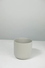 Load image into Gallery viewer, Ceramic Pot - Grey - 13.5cm