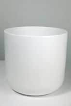 Load image into Gallery viewer, Ceramic Pot - White - 26cm