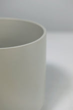 Load image into Gallery viewer, Ceramic Pot - Grey - 13.5cm