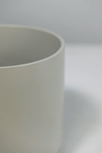 Load image into Gallery viewer, Ceramic Pot - Grey - 15cm
