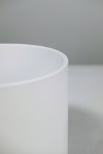 Load image into Gallery viewer, Ceramic Pot - White - 15cm
