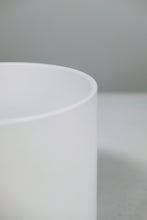 Load image into Gallery viewer, Ceramic Pot - White - 13.5cm