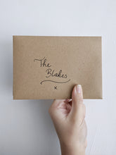 Load image into Gallery viewer, Greeting Card - "To My Favourite Prick"