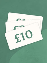 Load image into Gallery viewer, Digital Gift Card