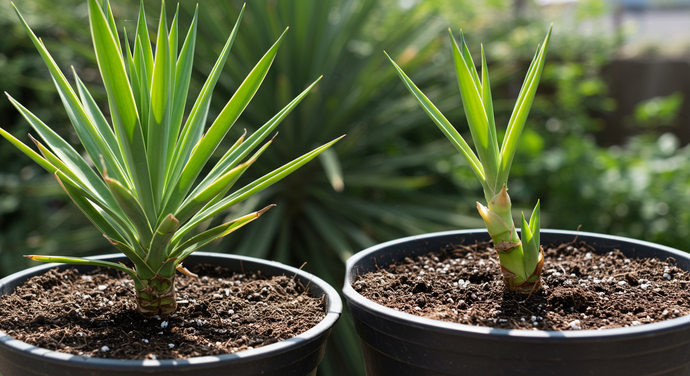 Can You Grow a Yucca Plant From a Cutting?