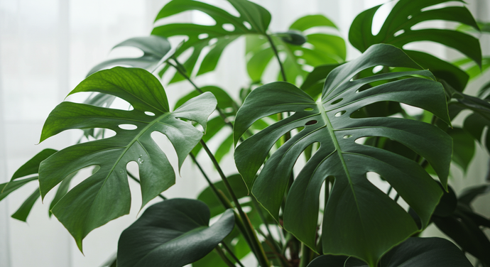 Why are My Monstera Leaves Not Splitting? Tips to Encourage Fenestration