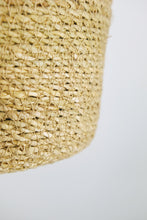 Load image into Gallery viewer, Woven Hanging Basket - 17.5cm
