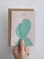 Greeting Card - 