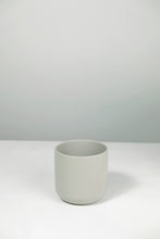 Load image into Gallery viewer, Ceramic Pot - Grey - 11.5cm
