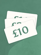 Digital Gift Card
