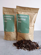 Premium Potting Mix Duo